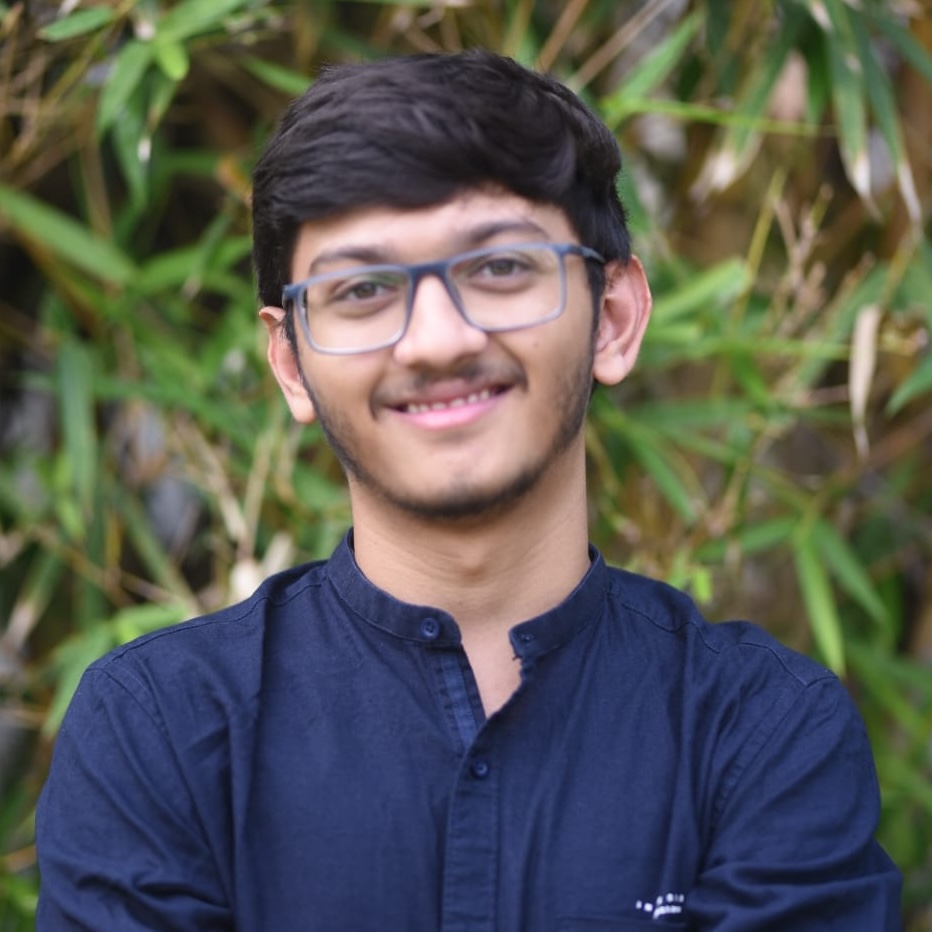 Aarav Dhaduk