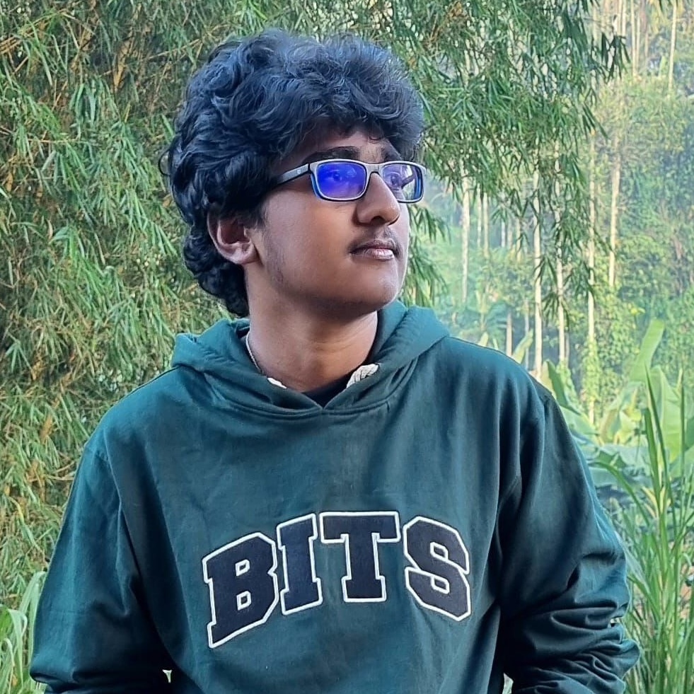 Aravind Sathesh