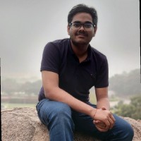 Arinjay Jain