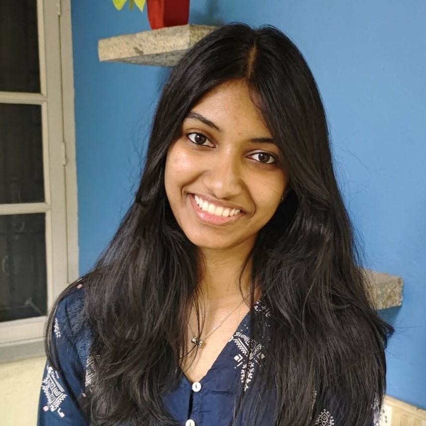 Bhavika Baburaj