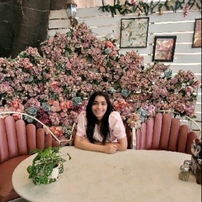 Divya Daga
