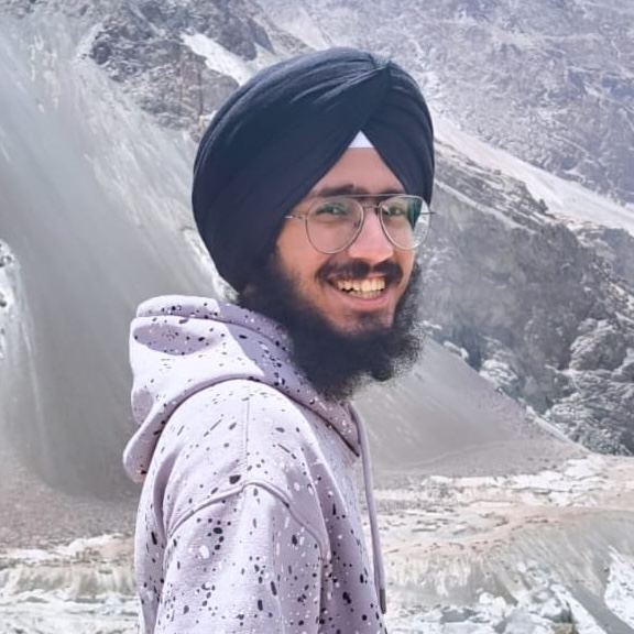 Divyajot Singh