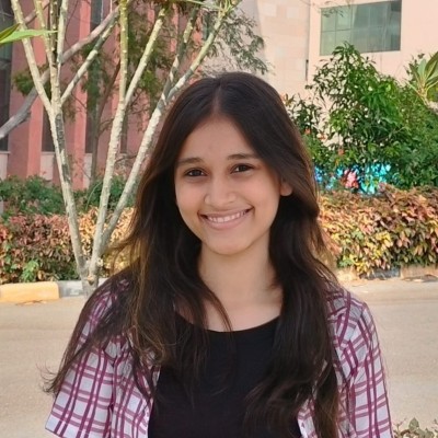 Lakshita Jain