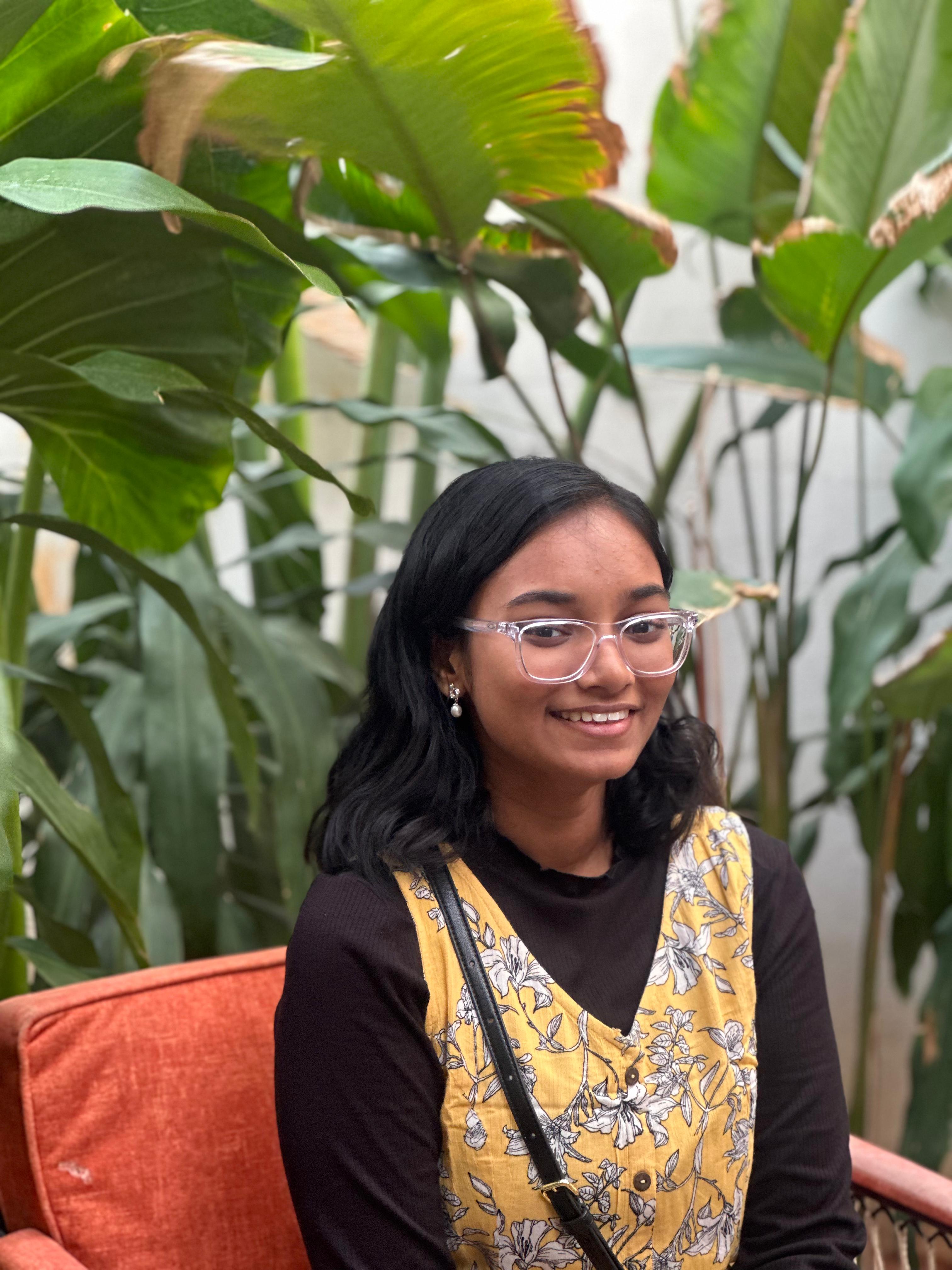 Majji Sai Snigdha