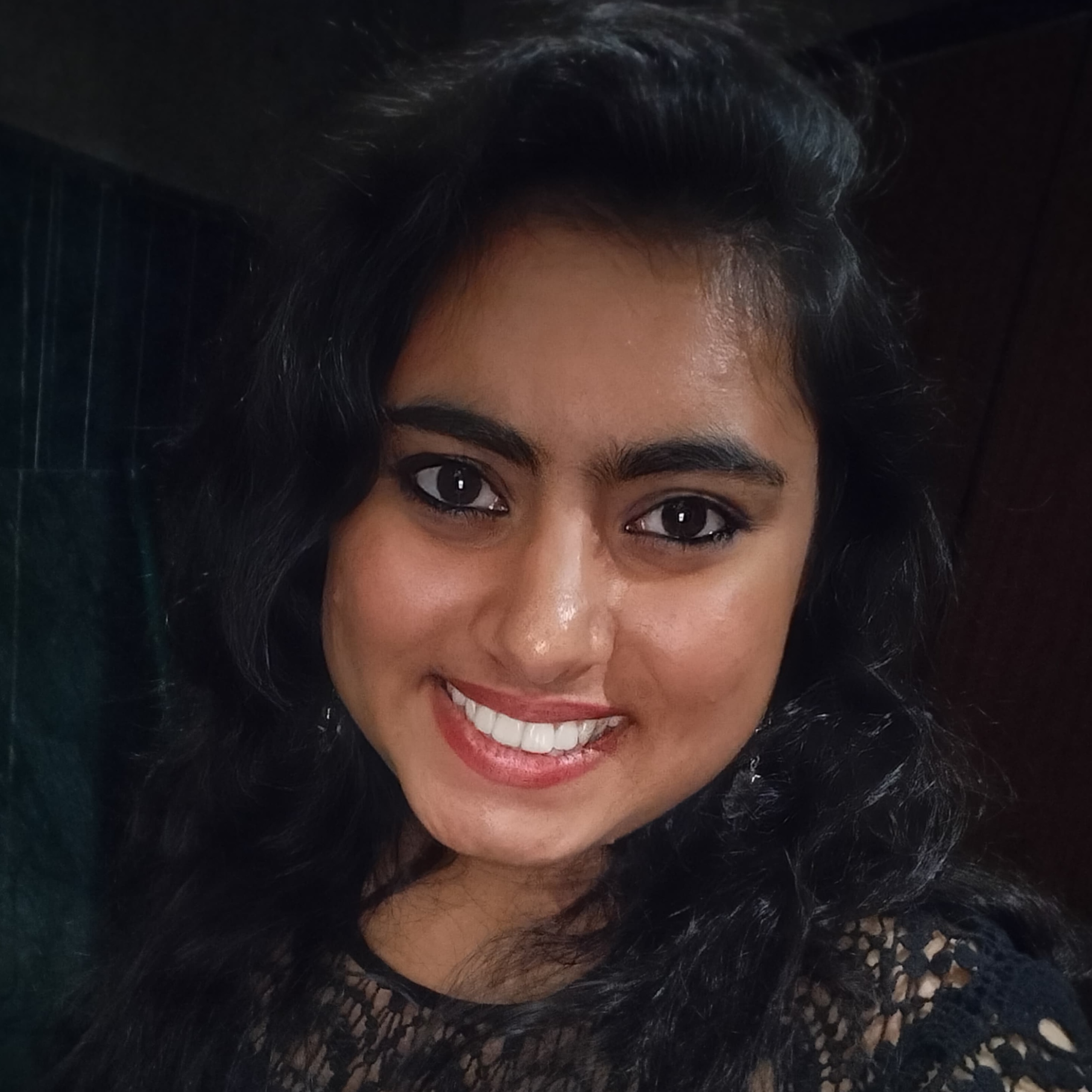 Rakshita Vijay