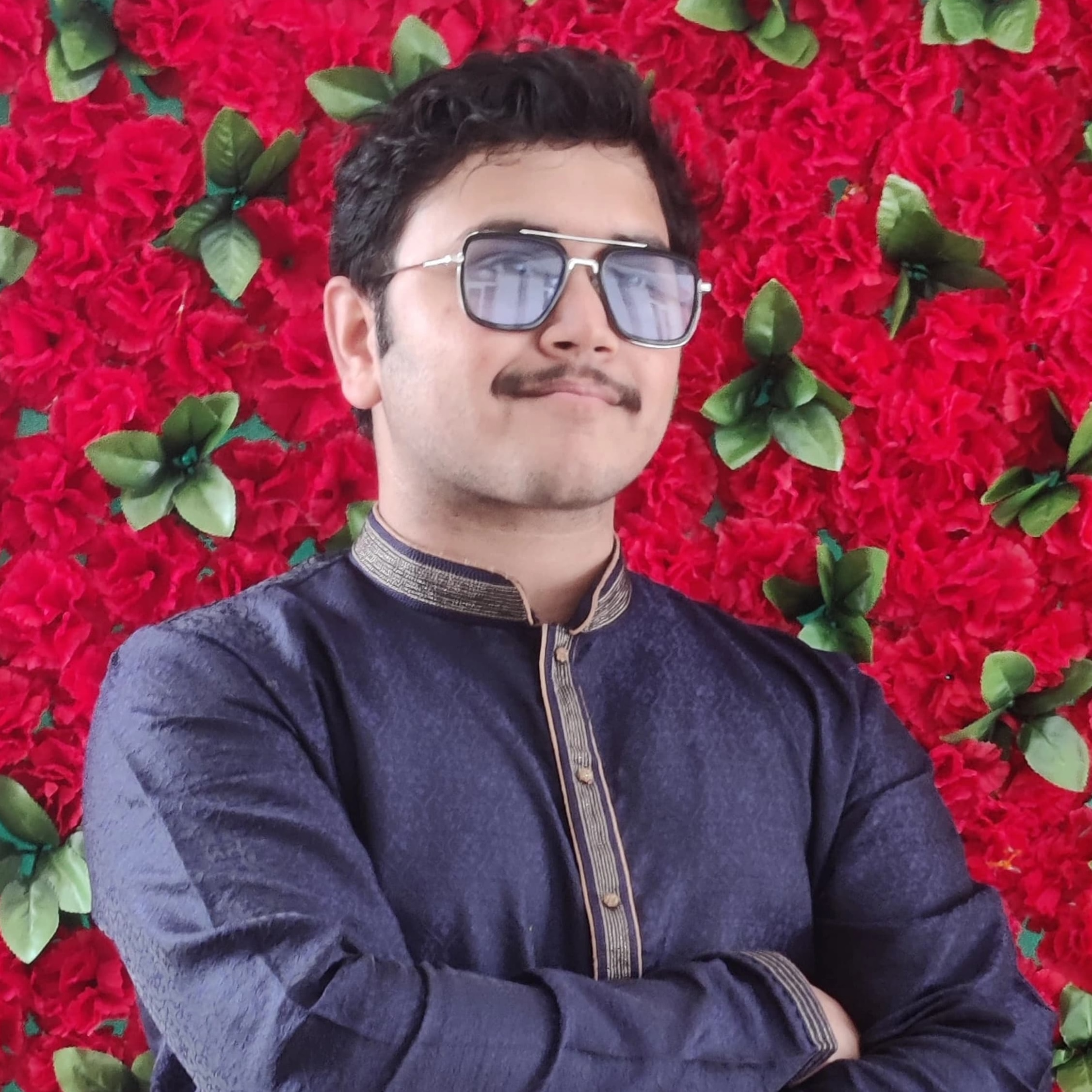 Ritesh Udgata