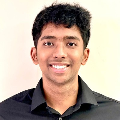 Samarth Pawan