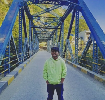 Tushar Anand